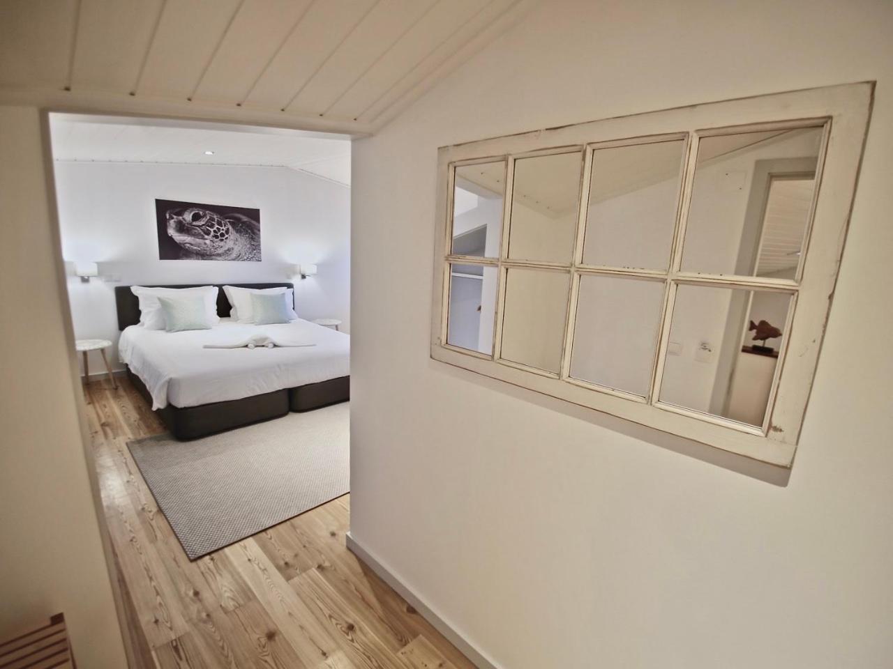 أورتا Manta Ray Lodge المظهر الخارجي الصورة