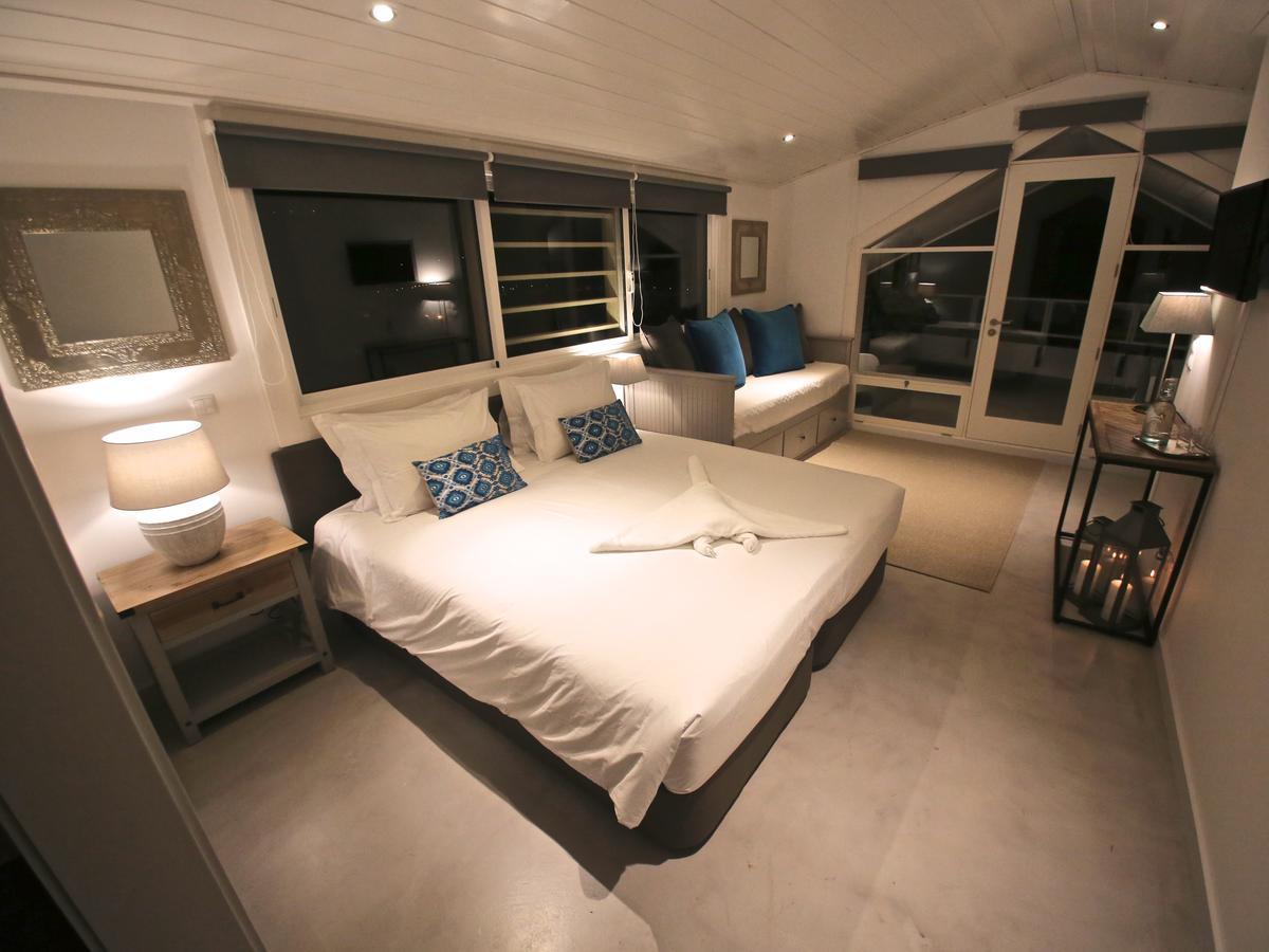 أورتا Manta Ray Lodge المظهر الخارجي الصورة